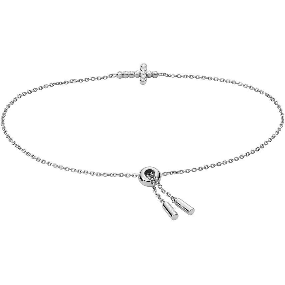La Petite Story BRACCIALE FOSSIL STERLING SILVER - FO.JFS00545040