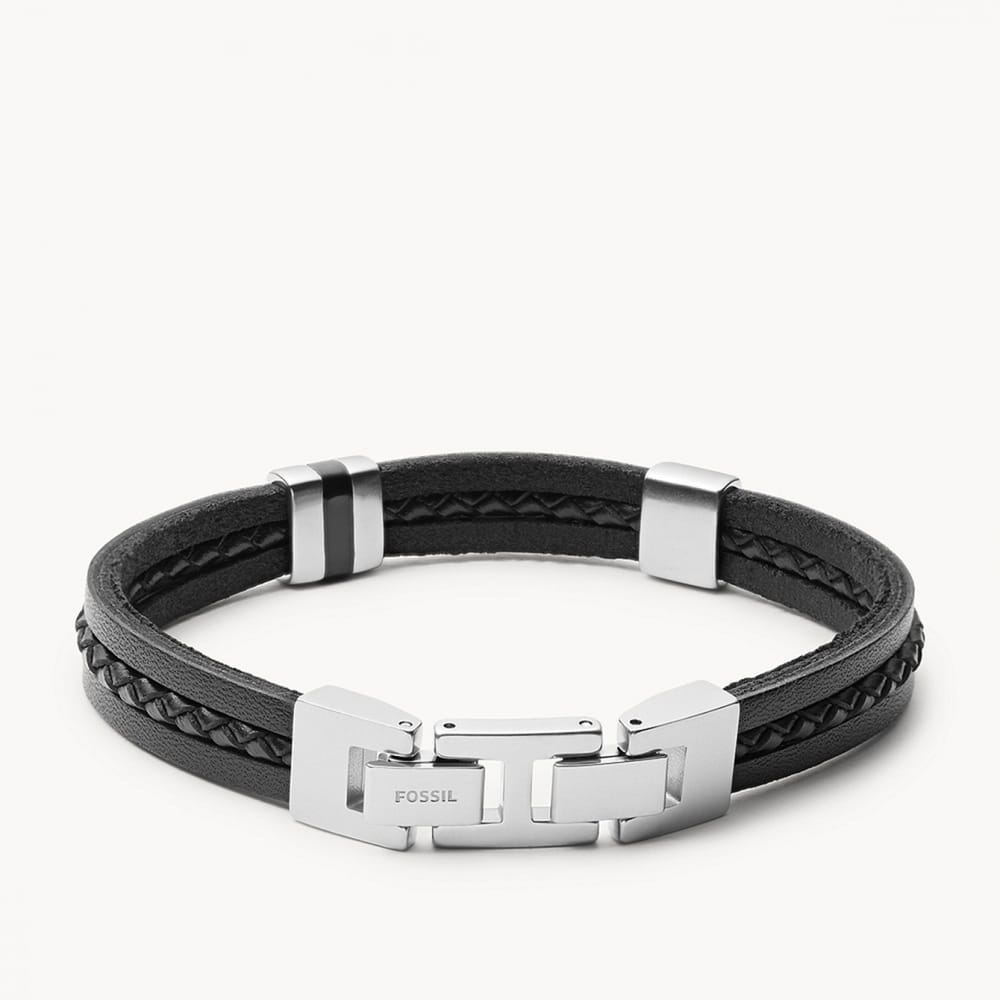 La Petite Story BRACCIALE FOSSIL VINTAGE CASUAL - FO.JF03686040