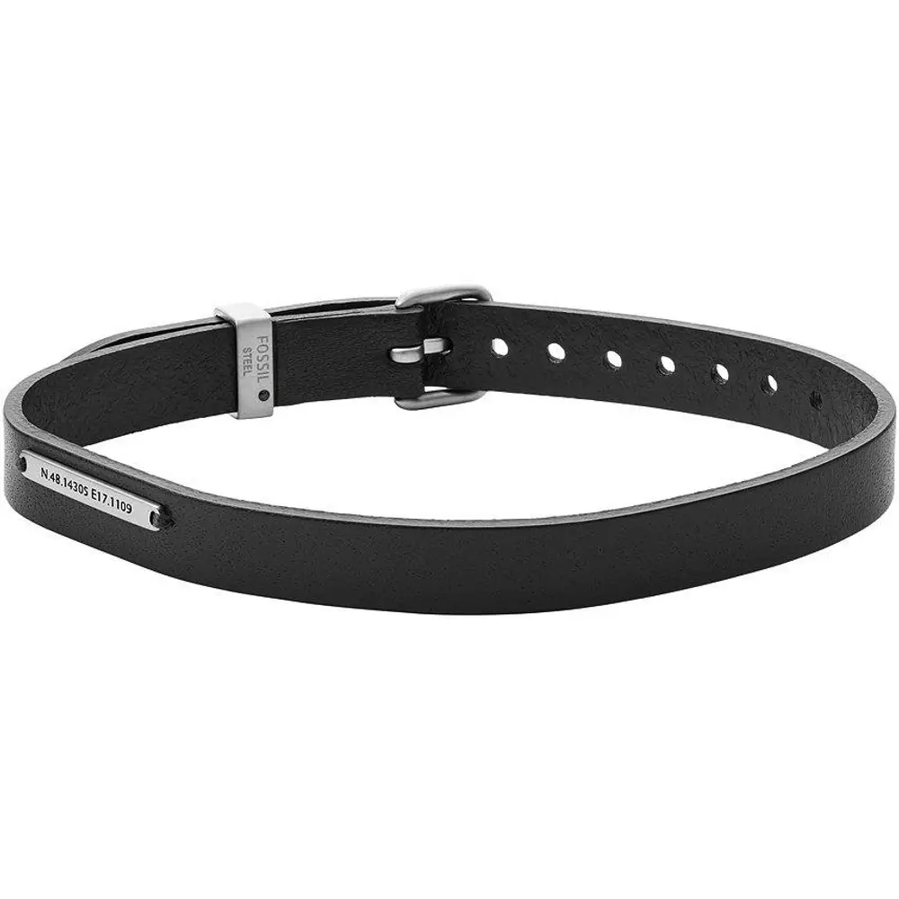 La Petite Story BRACCIALE FOSSIL VINTAGE CASUAL - FO.JF03708040