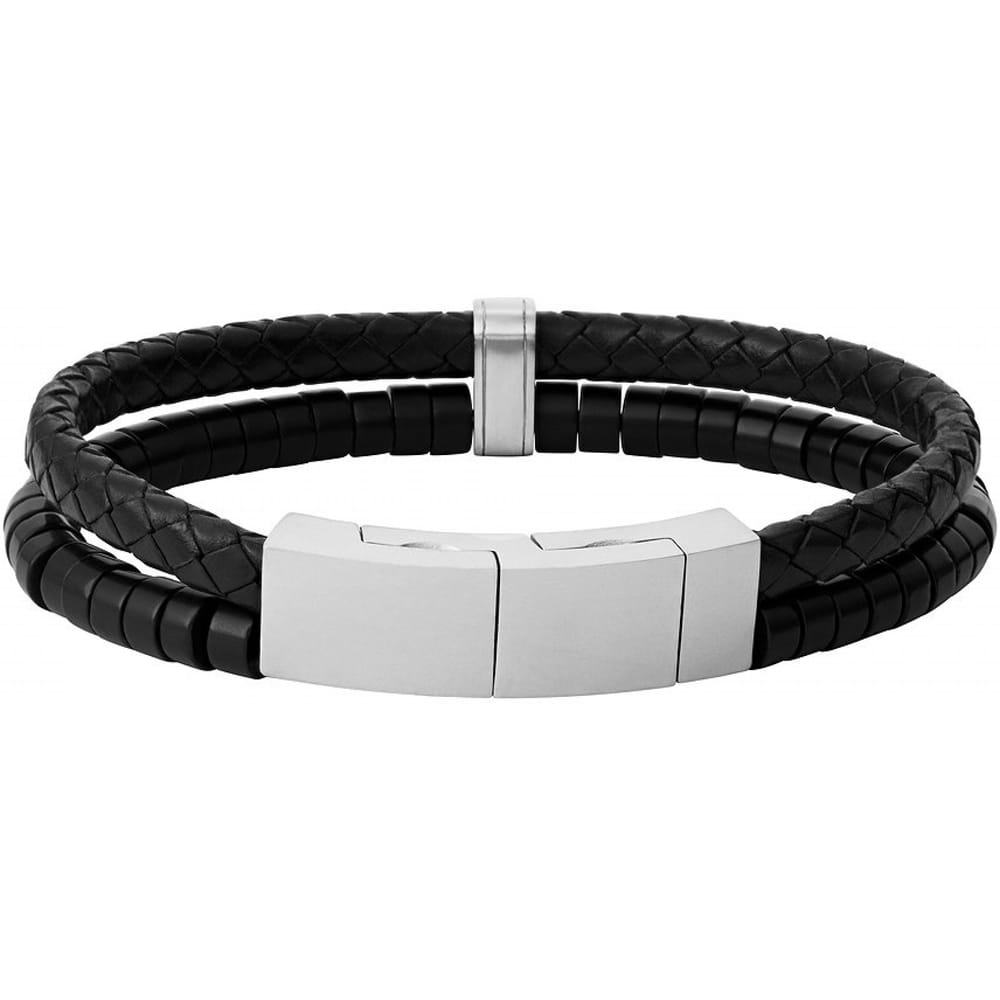 La Petite Story BRACCIALE FOSSIL VINTAGE CASUAL - FO.JF04082040