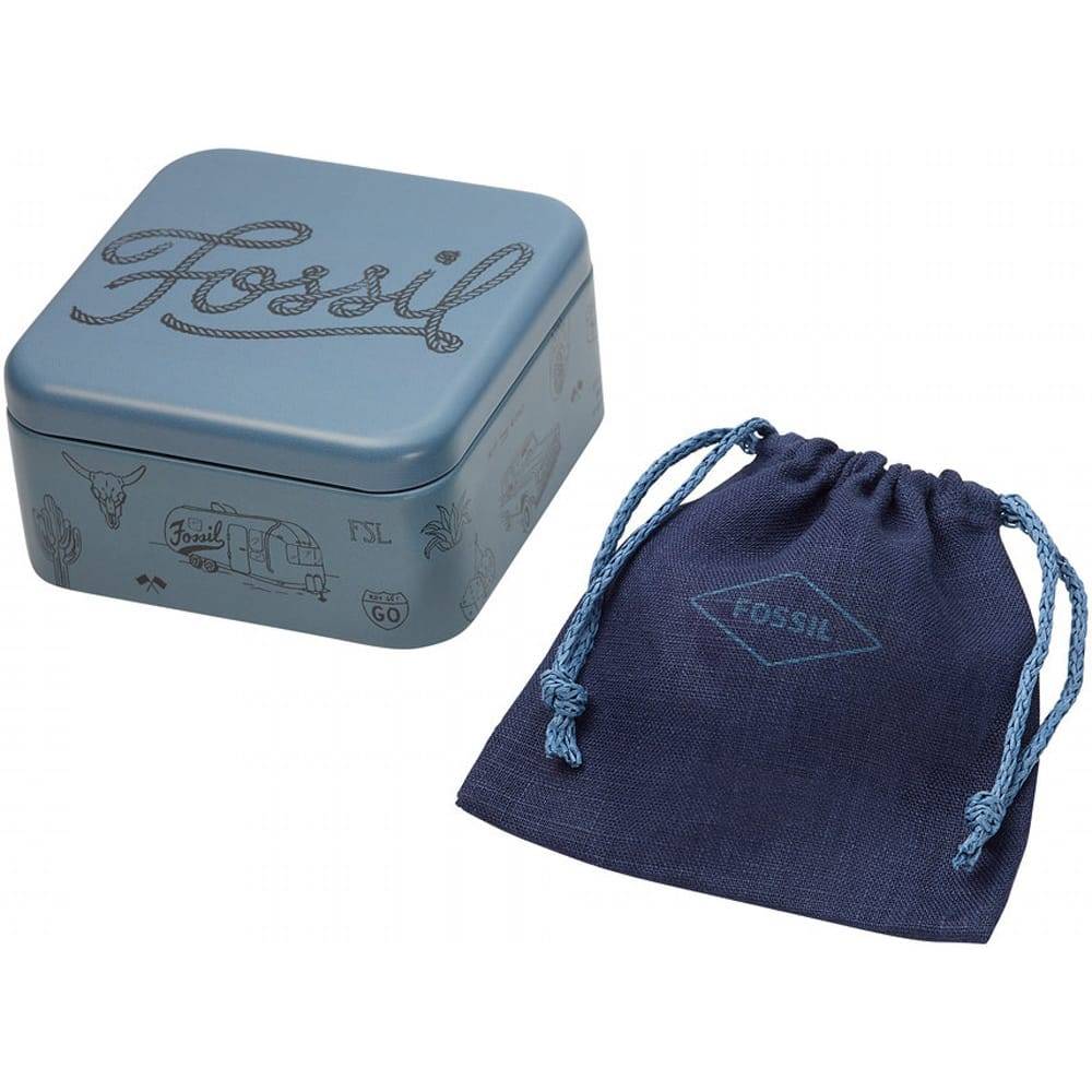 La Petite Story BRACCIALE FOSSIL VINTAGE CASUAL - FO.JF04082040