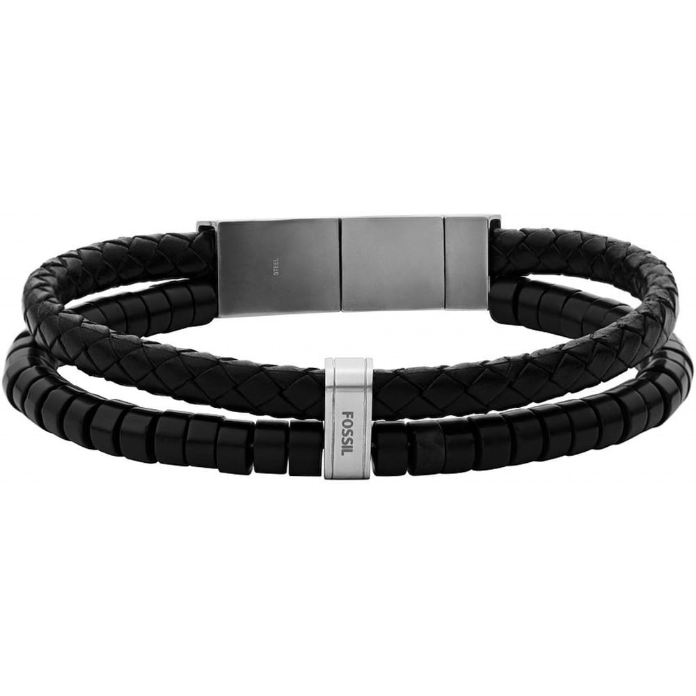 La Petite Story BRACCIALE FOSSIL VINTAGE CASUAL - FO.JF04082040