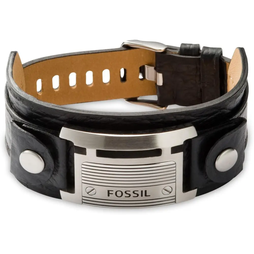 La Petite Story BRACCIALE FOSSIL VINTAGE CASUAL - JF84816040