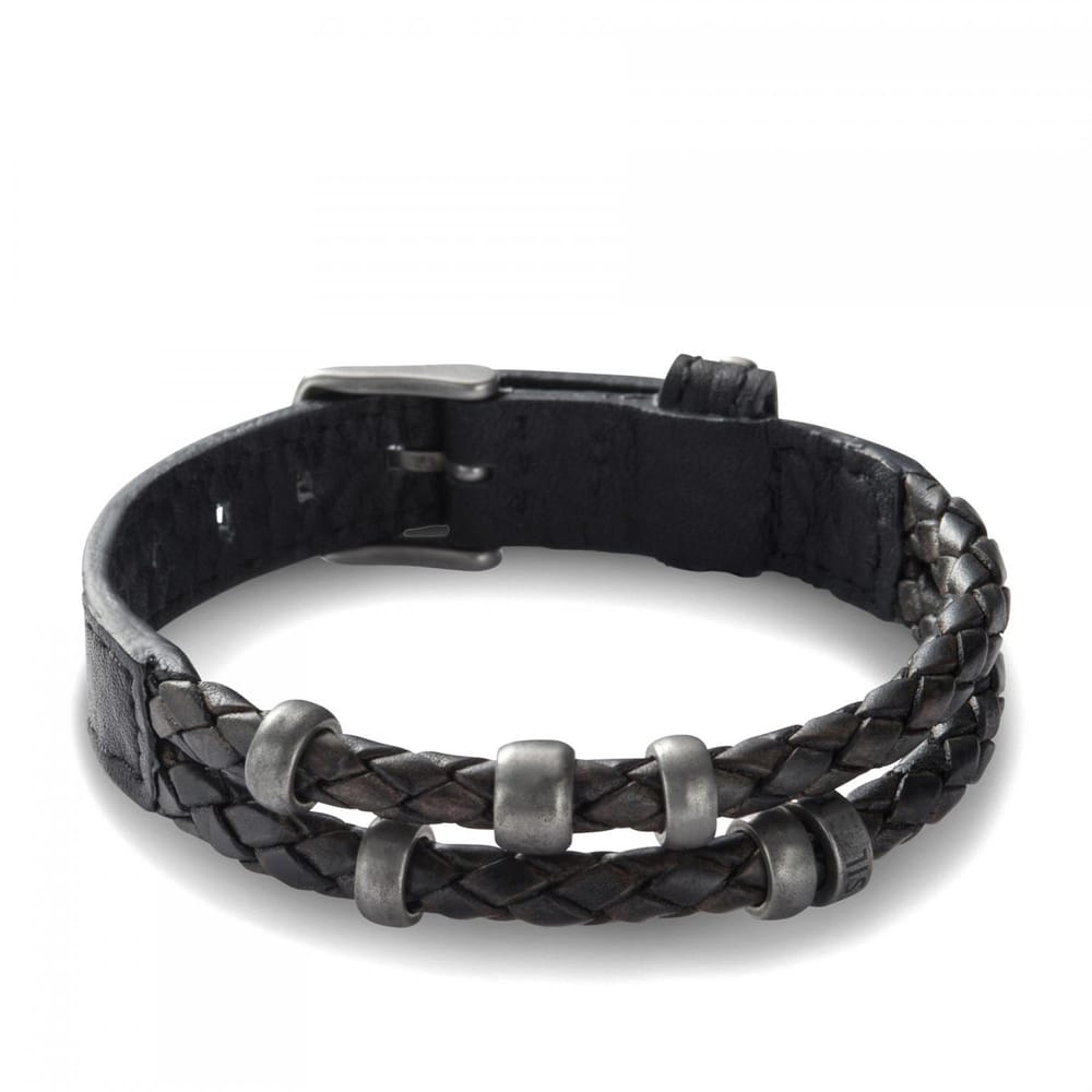 La Petite Story BRACCIALE FOSSIL VINTAGE CASUAL - JF85460040