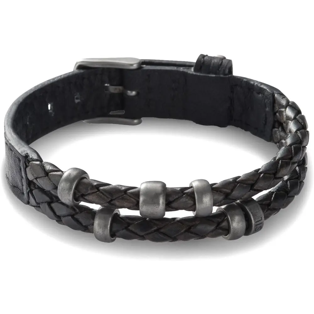 La Petite Story BRACCIALE FOSSIL VINTAGE CASUAL - JF85460040