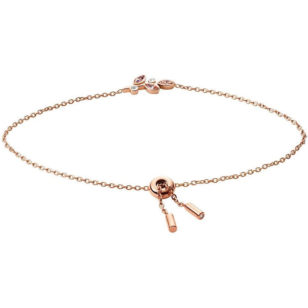 La Petite Story BRACCIALE FOSSIL VINTAGE GLITZ - FO.JF03698791