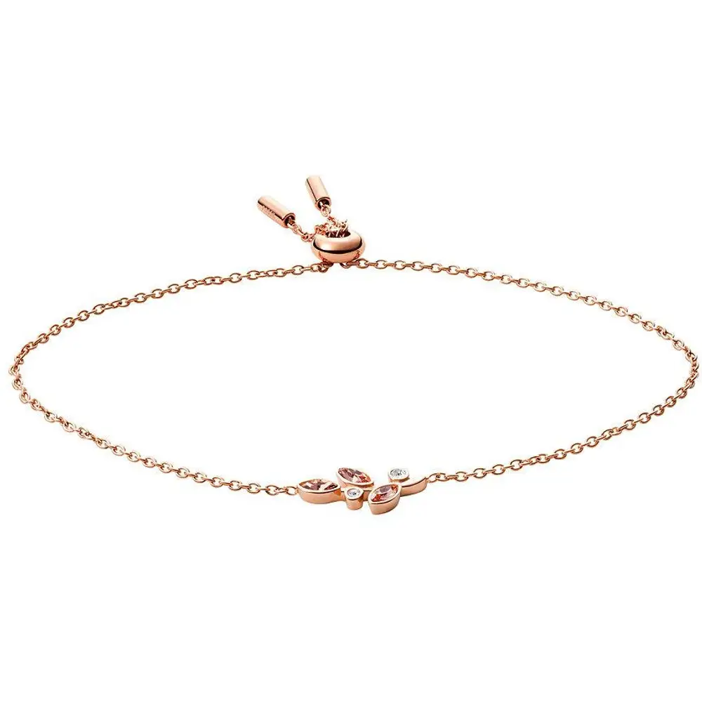 La Petite Story BRACCIALE FOSSIL VINTAGE GLITZ - FO.JF03698791