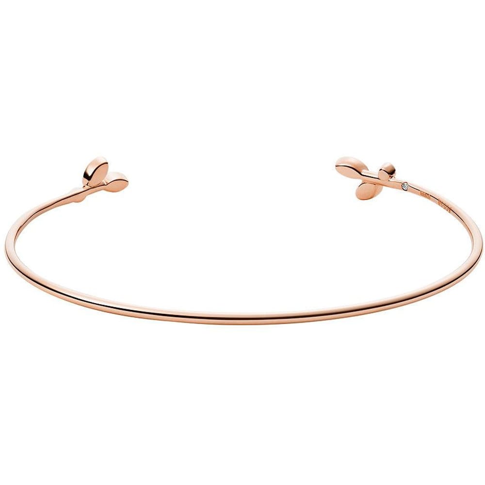 La Petite Story BRACCIALE FOSSIL VINTAGE GLITZ - FO.JF03699791