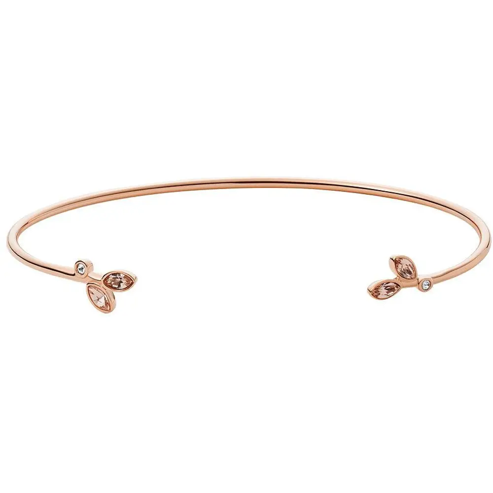 La Petite Story BRACCIALE FOSSIL VINTAGE GLITZ - FO.JF03699791