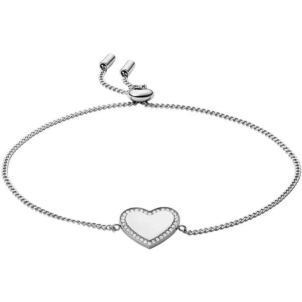 La Petite Story BRACCIALE FOSSIL VINTAGE ICONIC - FO.JF03640040