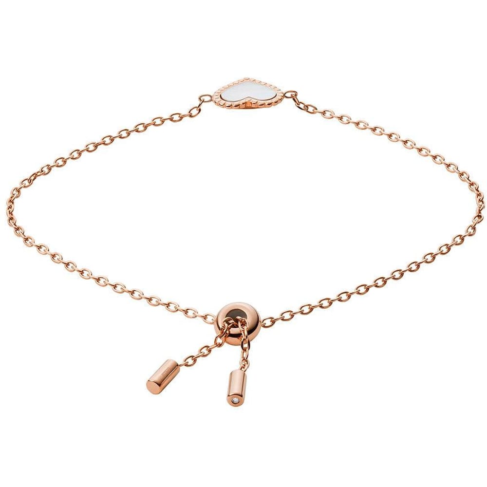 La Petite Story BRACCIALE FOSSIL VINTAGE MOTIFS - FO.JF03693791