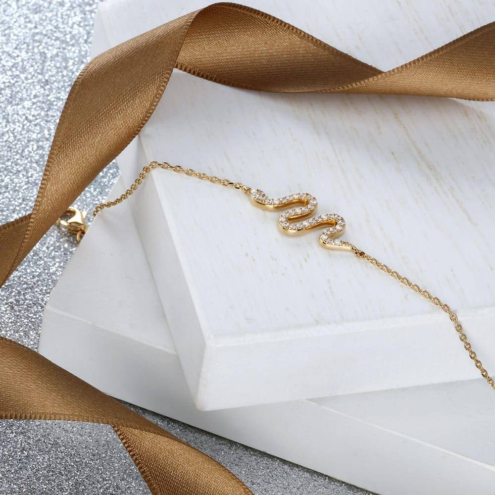 La Petite Story Bracciale Impala Ines - IM.D5145500001