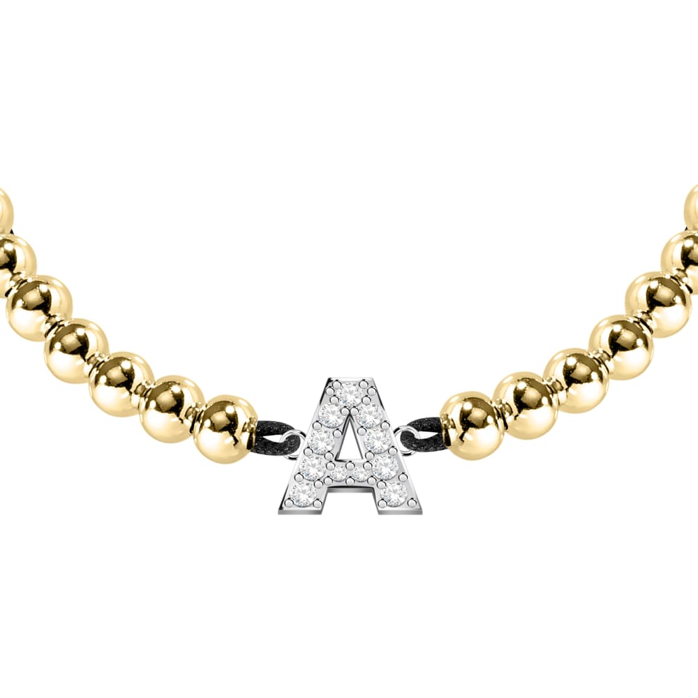 La Petite Story Bracciale La Petite Story Family - LPS05ARR07