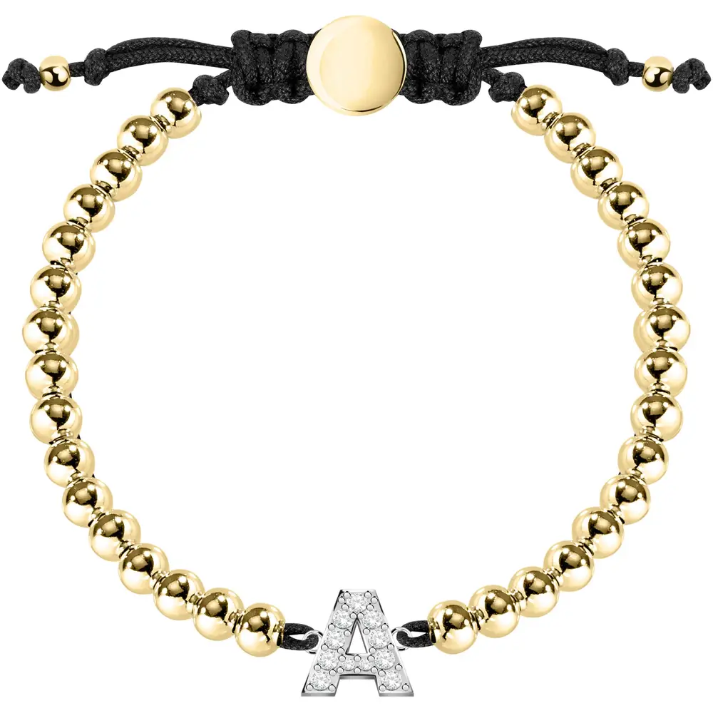 La Petite Story Bracciale La Petite Story Family - LPS05ARR07