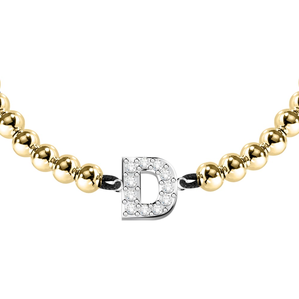 La Petite Story Bracciale La Petite Story Family - LPS05ARR10