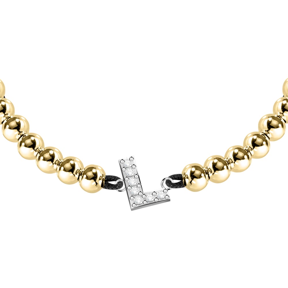 La Petite Story Bracciale La Petite Story Family - LPS05ARR15