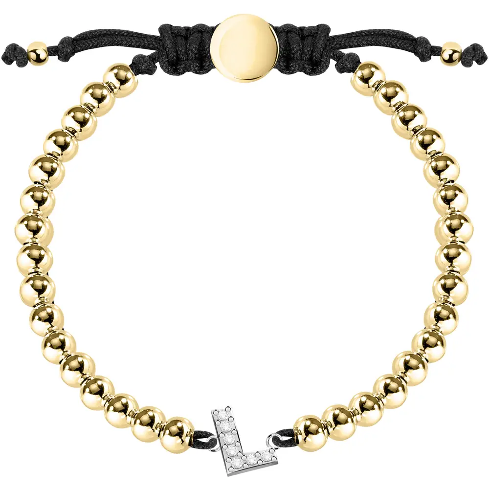 La Petite Story Bracciale La Petite Story Family - LPS05ARR15