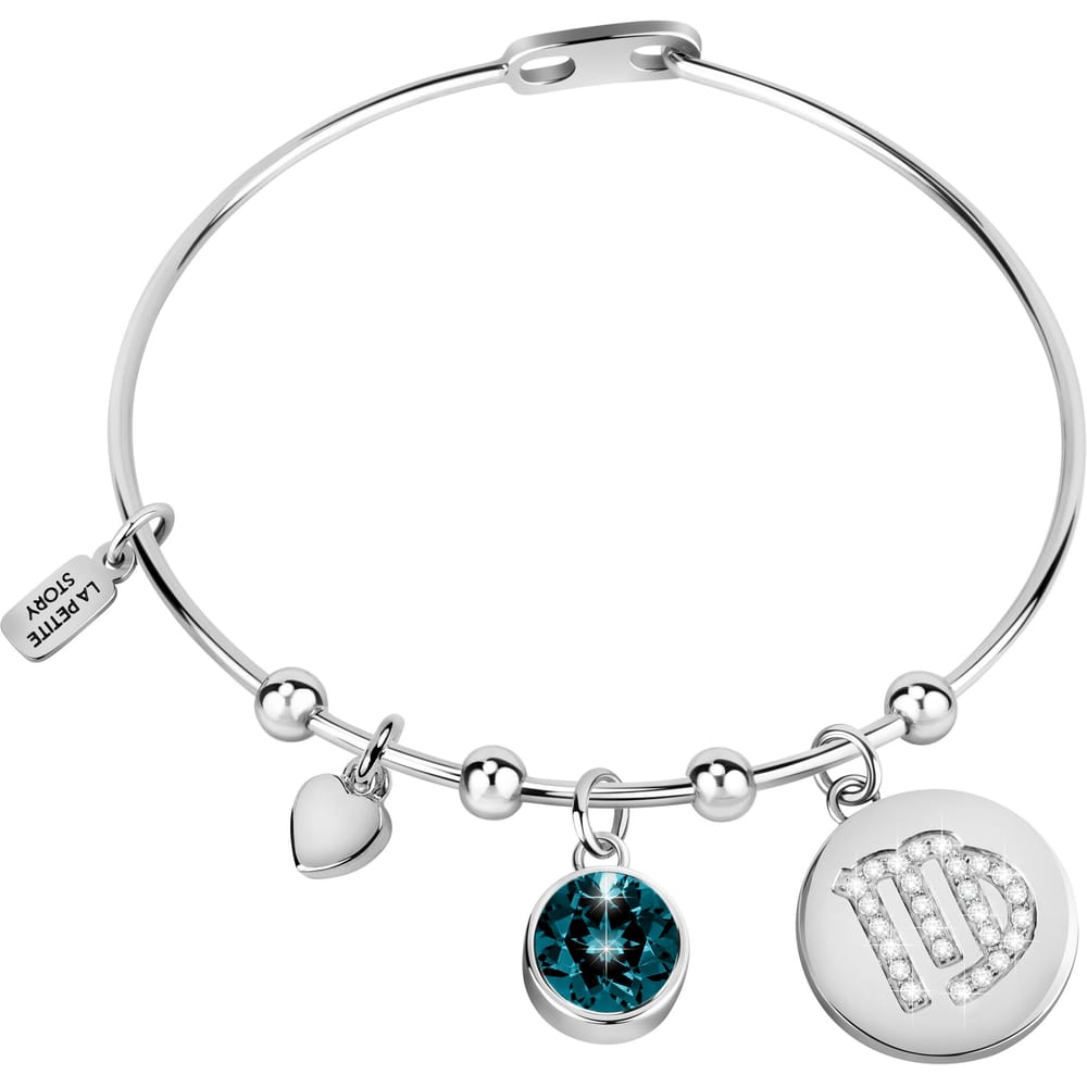 La Petite Story Bracciale La Petite Story Family - LPS05ARR36
