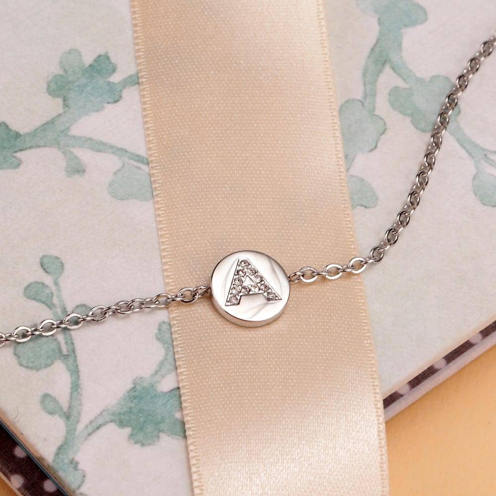 La Petite Story BRACCIALE LA PETITE STORY FAMILY - LPS05ASF36