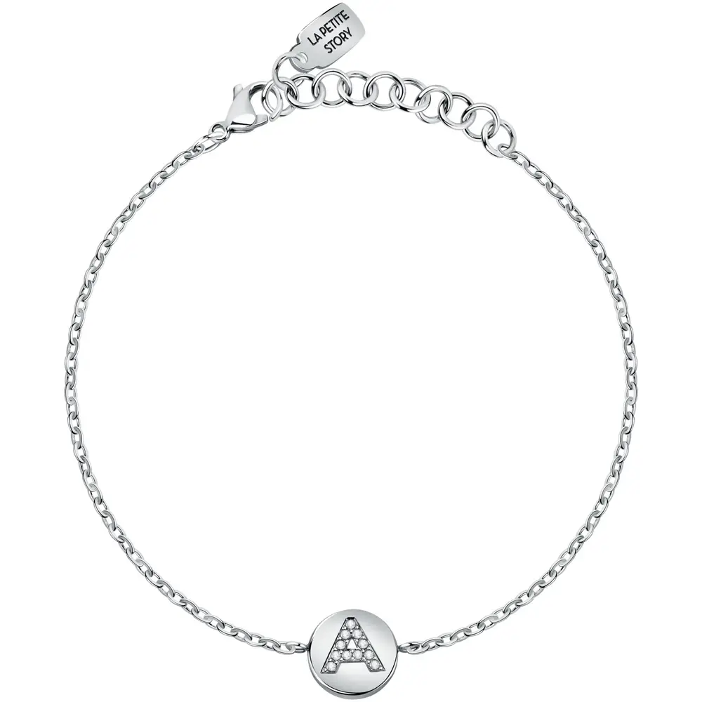 La Petite Story BRACCIALE LA PETITE STORY FAMILY - LPS05ASF36