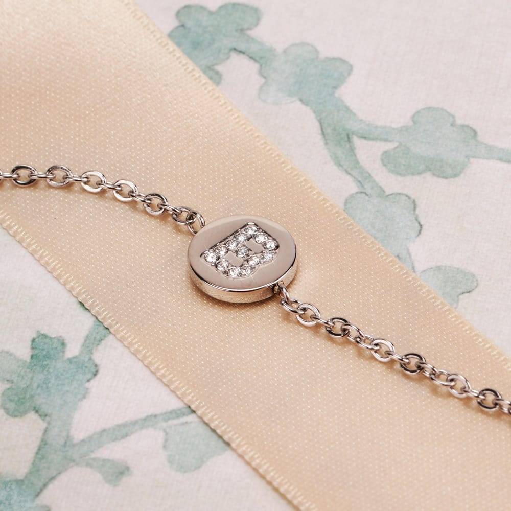 La Petite Story BRACCIALE LA PETITE STORY FAMILY - LPS05ASF37