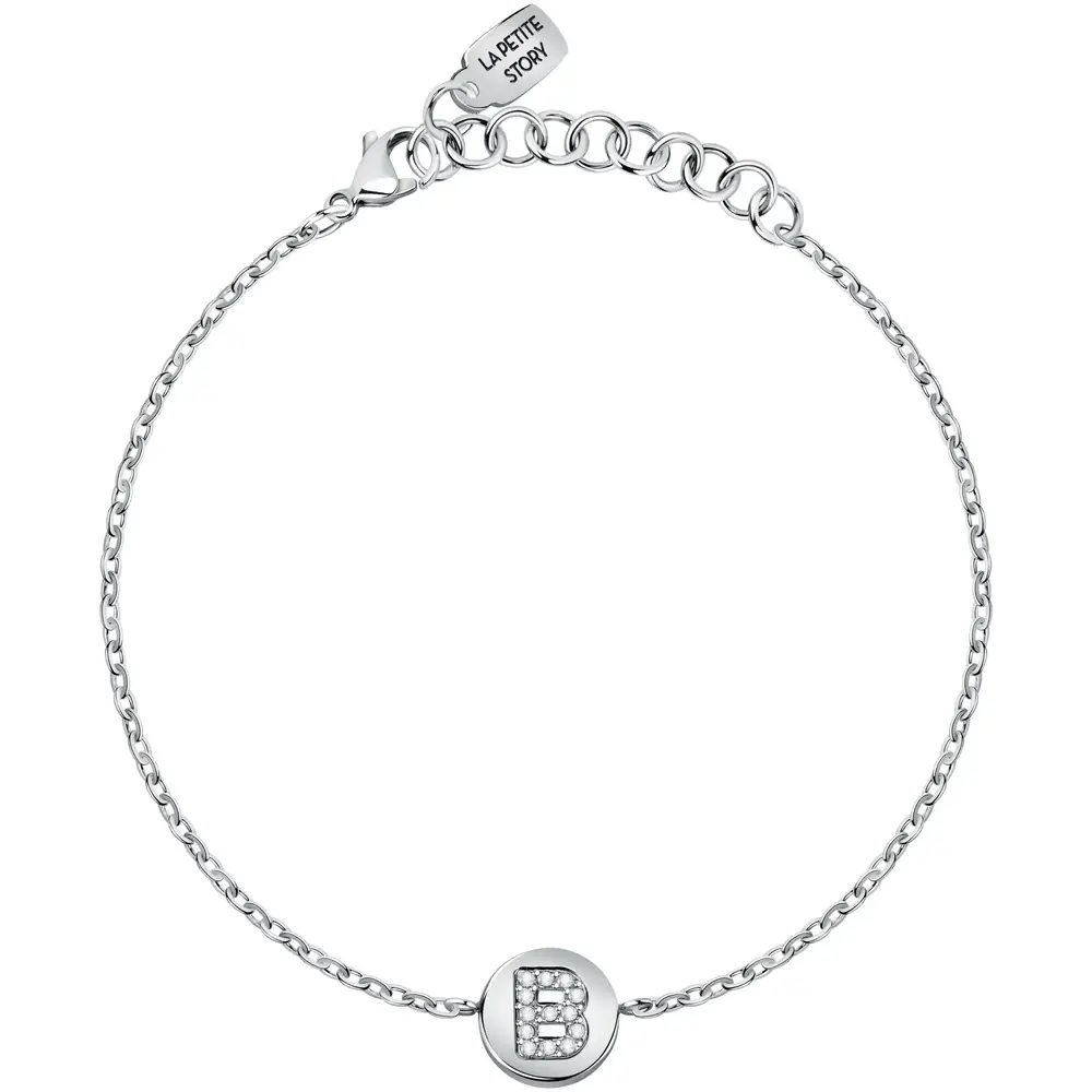 La Petite Story BRACCIALE LA PETITE STORY FAMILY - LPS05ASF37
