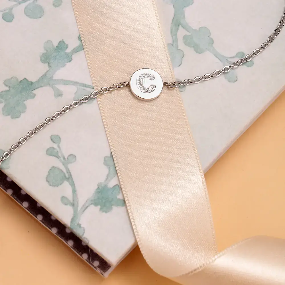 La Petite Story BRACCIALE LA PETITE STORY FAMILY - LPS05ASF38