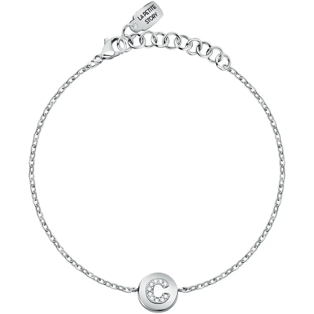 La Petite Story BRACCIALE LA PETITE STORY FAMILY - LPS05ASF38