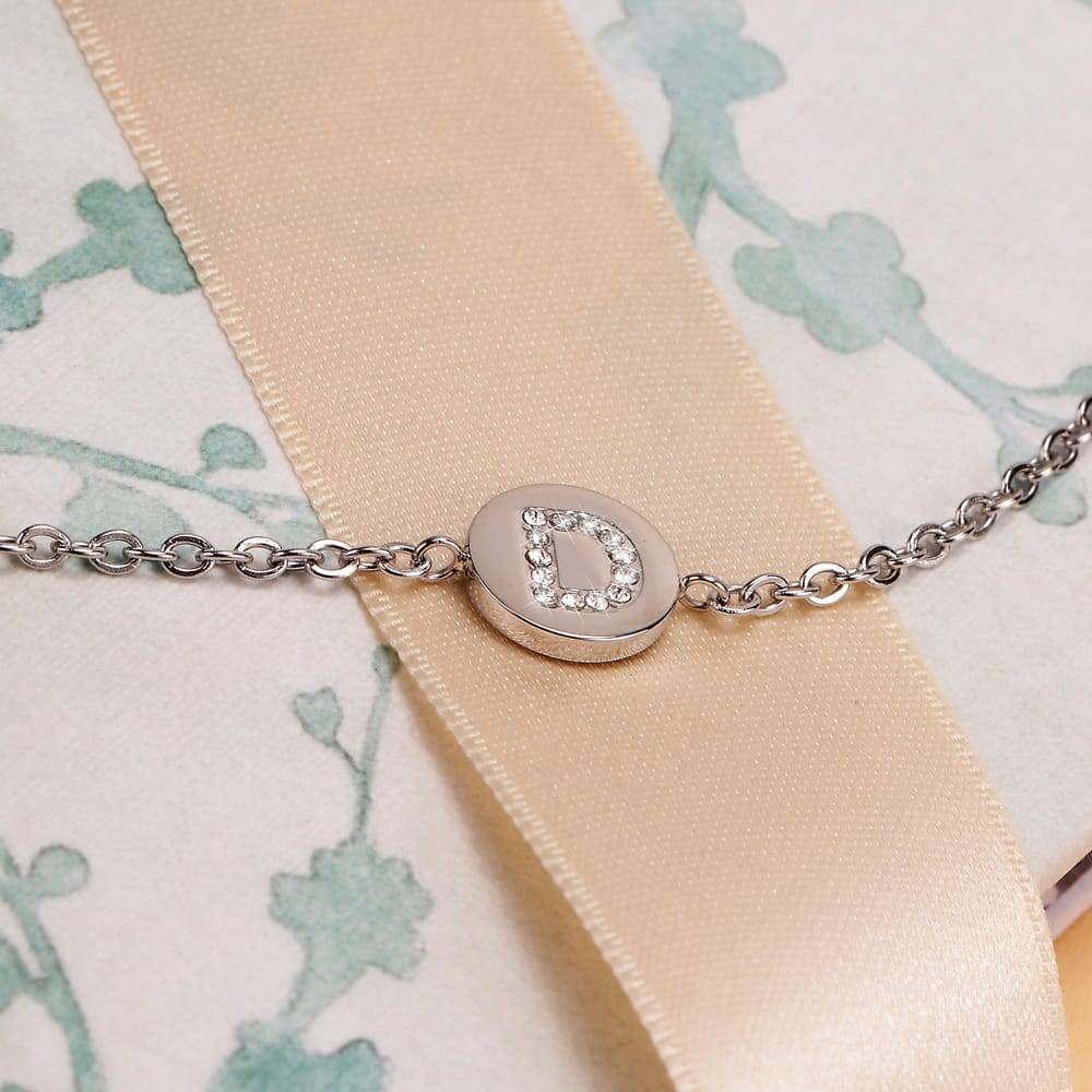 La Petite Story BRACCIALE LA PETITE STORY FAMILY - LPS05ASF39