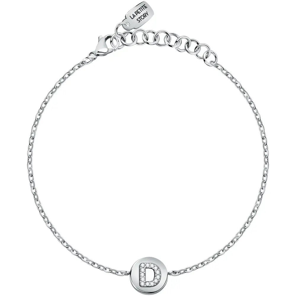 La Petite Story BRACCIALE LA PETITE STORY FAMILY - LPS05ASF39
