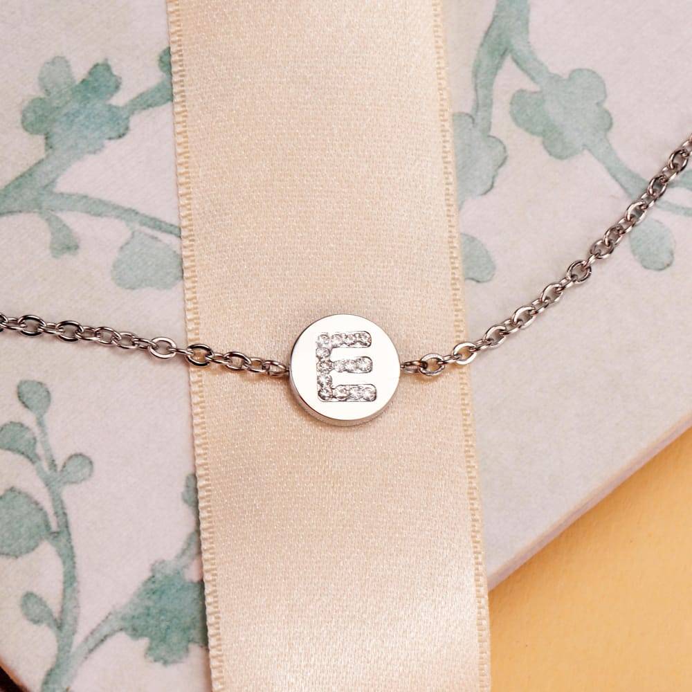 La Petite Story BRACCIALE LA PETITE STORY FAMILY - LPS05ASF40