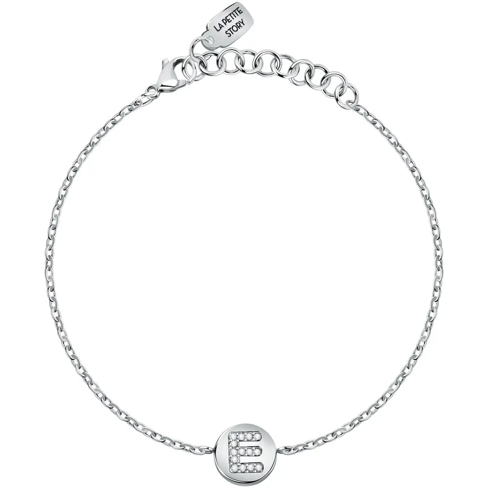 La Petite Story BRACCIALE LA PETITE STORY FAMILY - LPS05ASF40