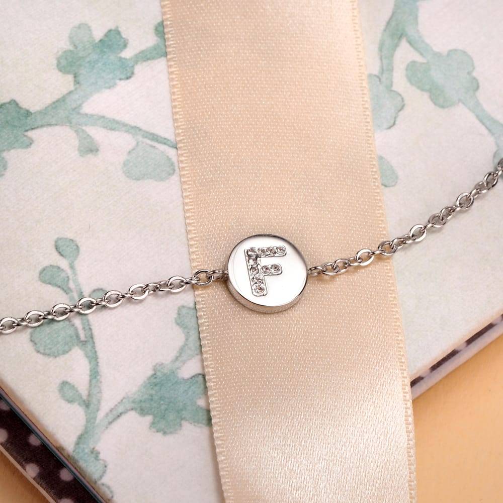 La Petite Story BRACCIALE LA PETITE STORY FAMILY - LPS05ASF41