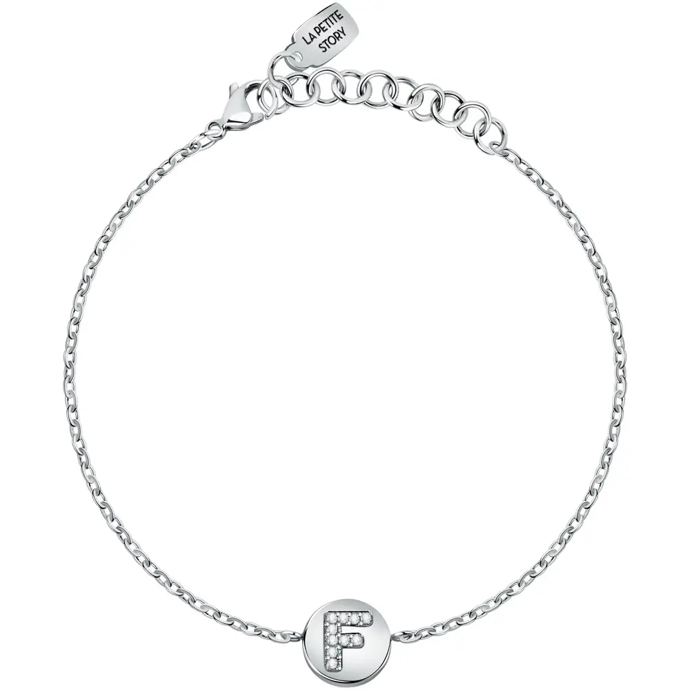 La Petite Story BRACCIALE LA PETITE STORY FAMILY - LPS05ASF41