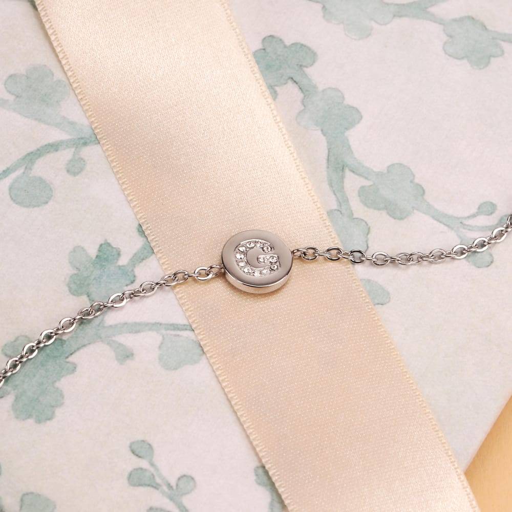 La Petite Story BRACCIALE LA PETITE STORY FAMILY - LPS05ASF42