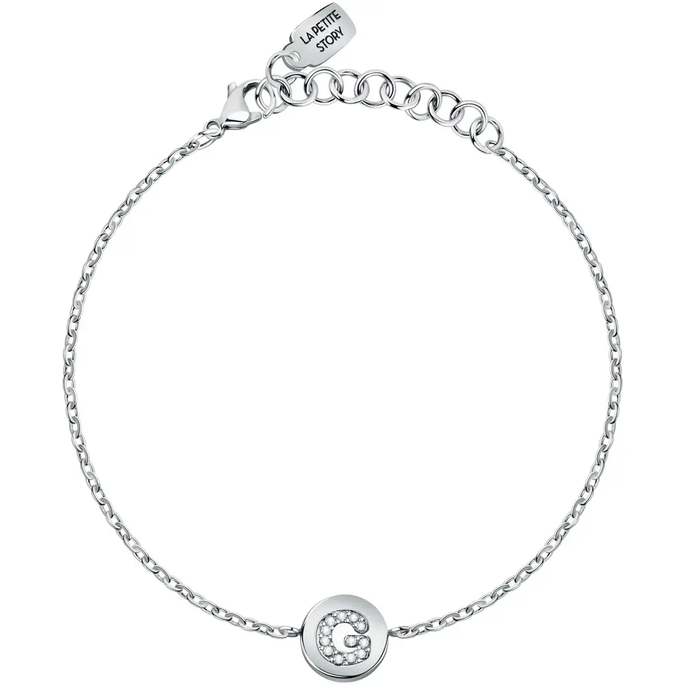 La Petite Story BRACCIALE LA PETITE STORY FAMILY - LPS05ASF42
