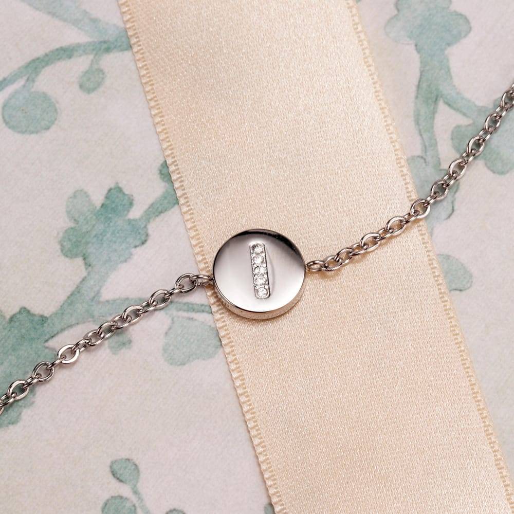 La Petite Story BRACCIALE LA PETITE STORY FAMILY - LPS05ASF43