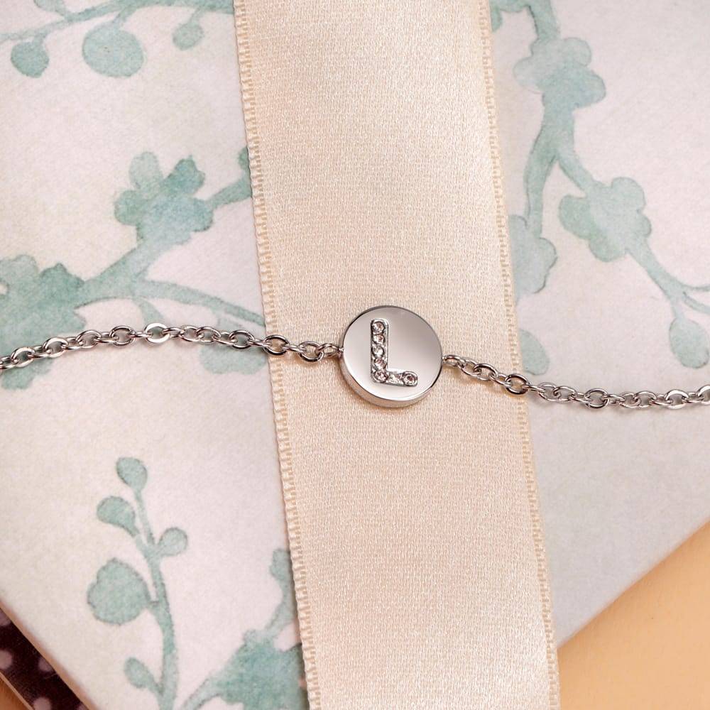 La Petite Story BRACCIALE LA PETITE STORY FAMILY - LPS05ASF45