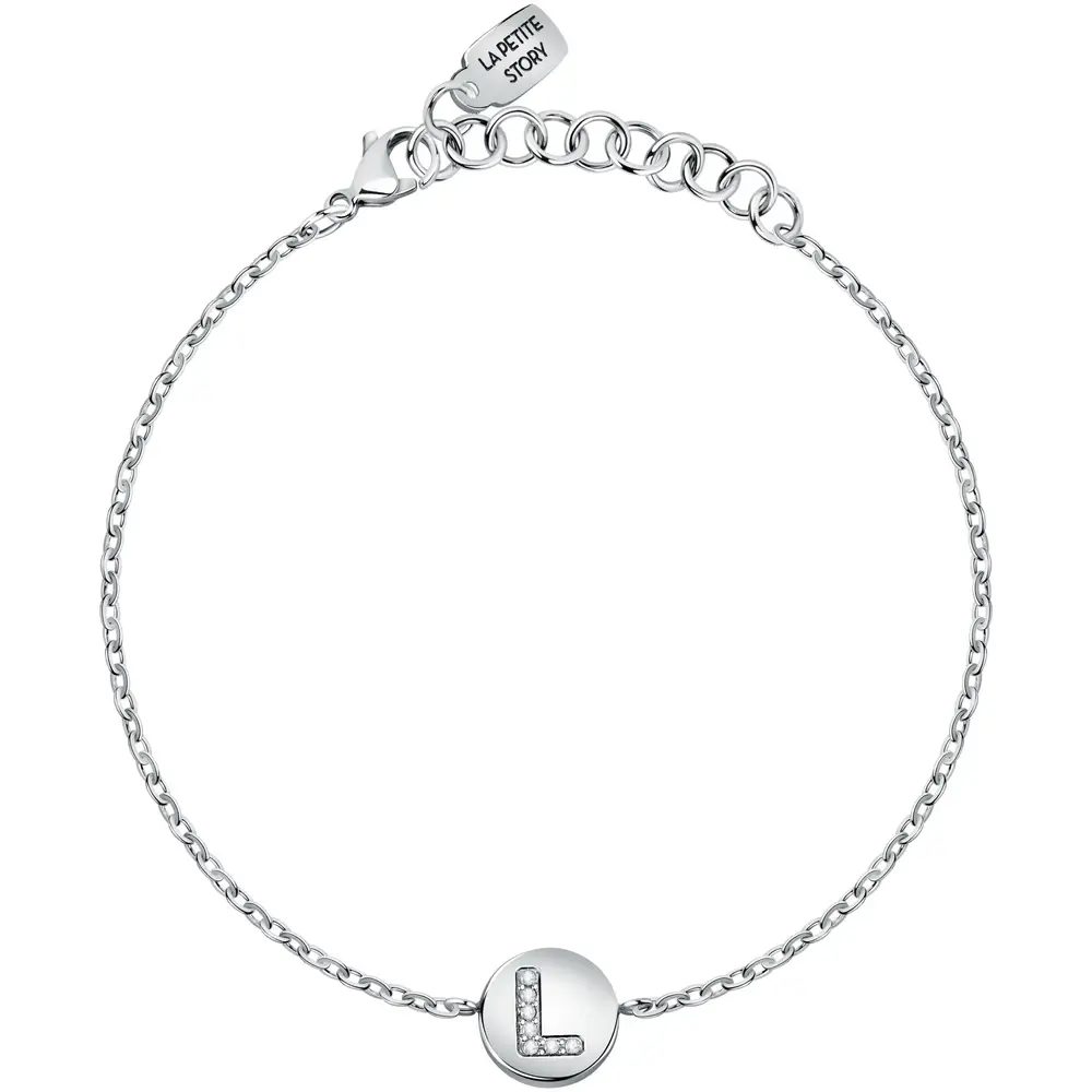 La Petite Story BRACCIALE LA PETITE STORY FAMILY - LPS05ASF45