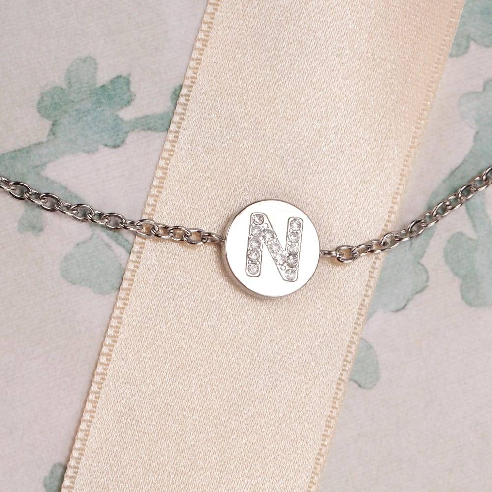 La Petite Story BRACCIALE LA PETITE STORY FAMILY - LPS05ASF47