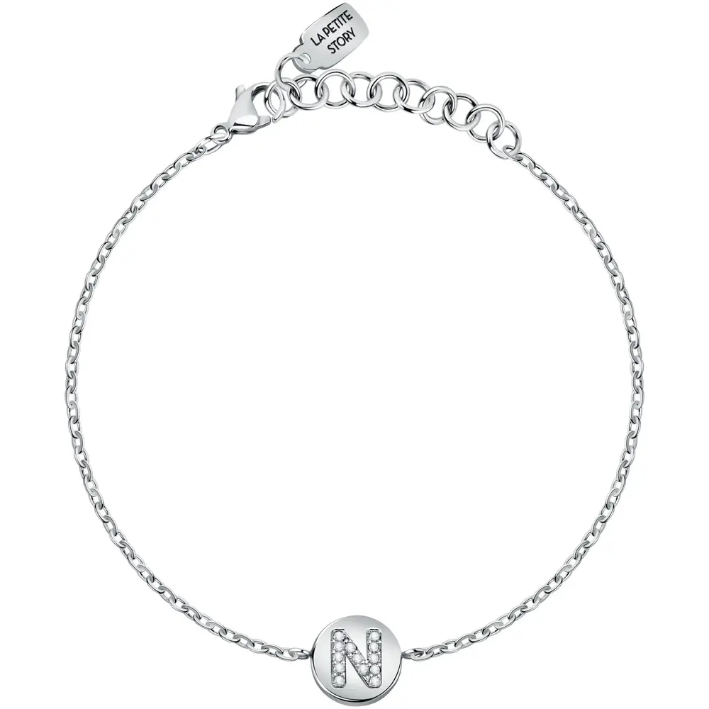 La Petite Story BRACCIALE LA PETITE STORY FAMILY - LPS05ASF47