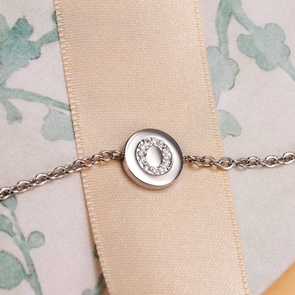 La Petite Story BRACCIALE LA PETITE STORY FAMILY - LPS05ASF48