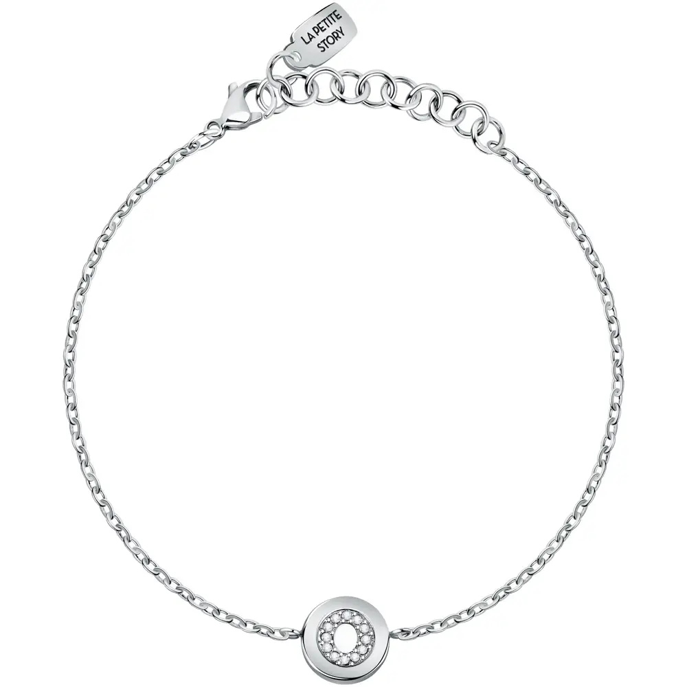 La Petite Story BRACCIALE LA PETITE STORY FAMILY - LPS05ASF48