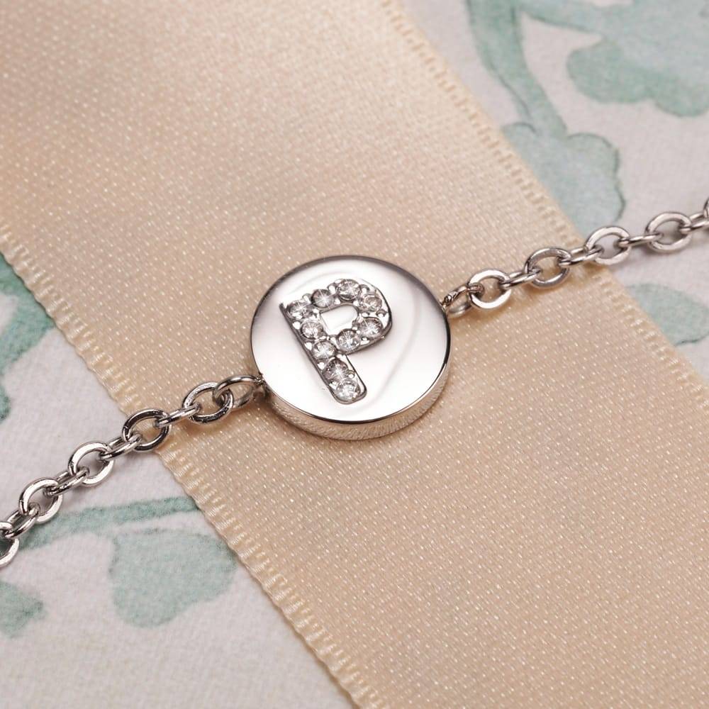 La Petite Story BRACCIALE LA PETITE STORY FAMILY - LPS05ASF49