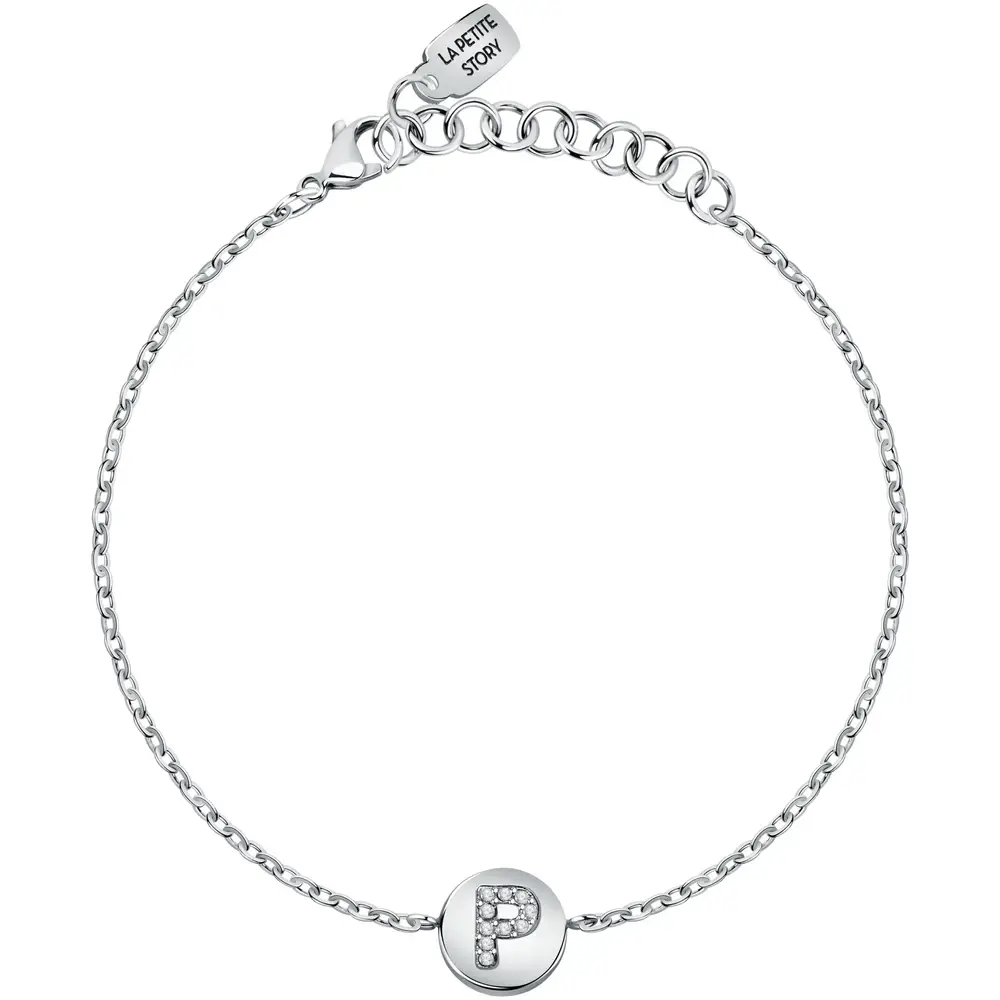 La Petite Story BRACCIALE LA PETITE STORY FAMILY - LPS05ASF49
