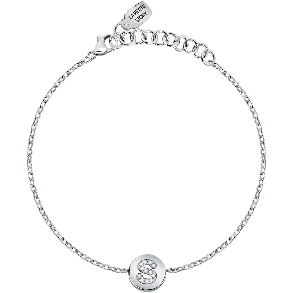 La Petite Story BRACCIALE LA PETITE STORY FAMILY - LPS05ASF51