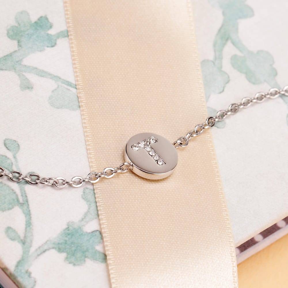 La Petite Story BRACCIALE LA PETITE STORY FAMILY - LPS05ASF52