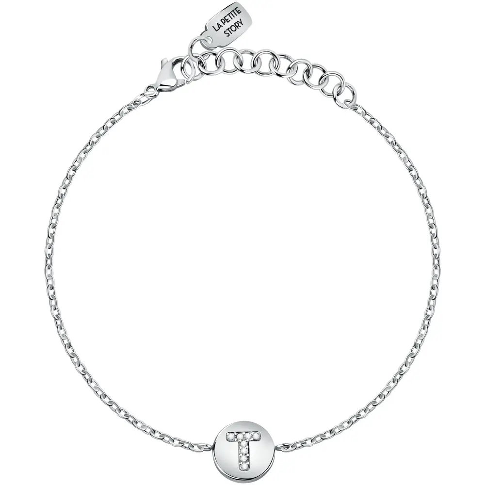 La Petite Story BRACCIALE LA PETITE STORY FAMILY - LPS05ASF52