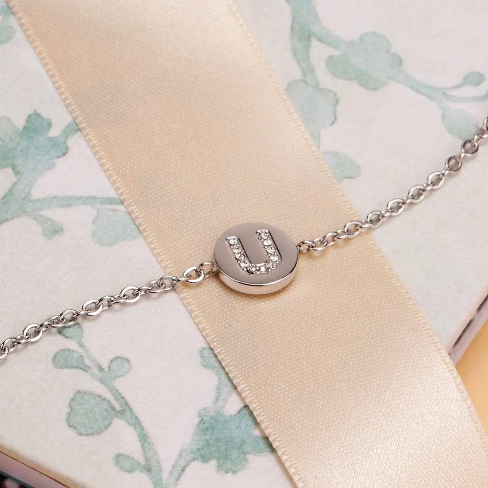 La Petite Story BRACCIALE LA PETITE STORY FAMILY - LPS05ASF53