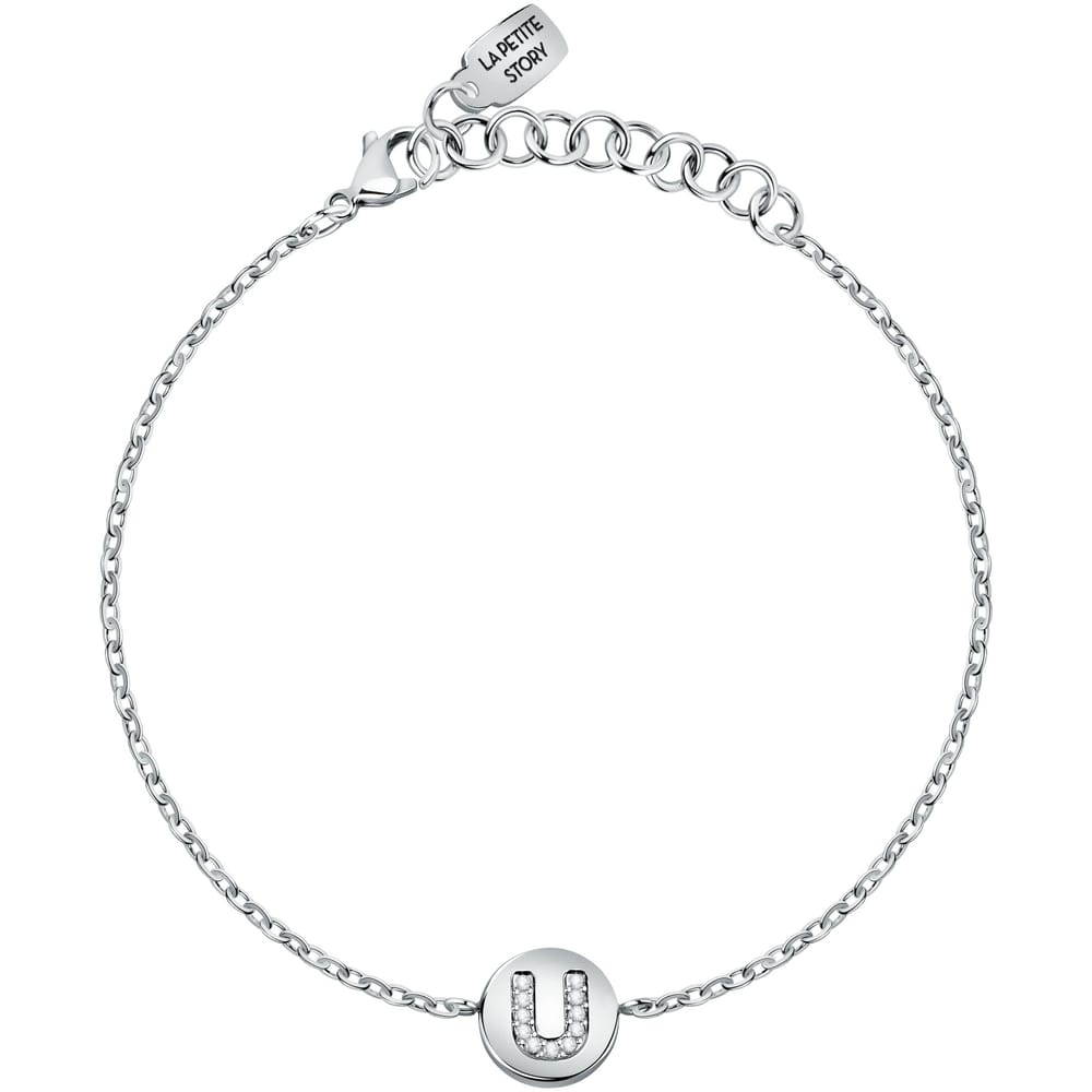 La Petite Story BRACCIALE LA PETITE STORY FAMILY - LPS05ASF53
